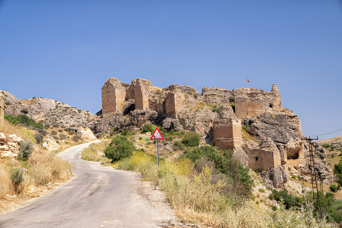 Кахраманмараш (Kahramanmaraş)-02