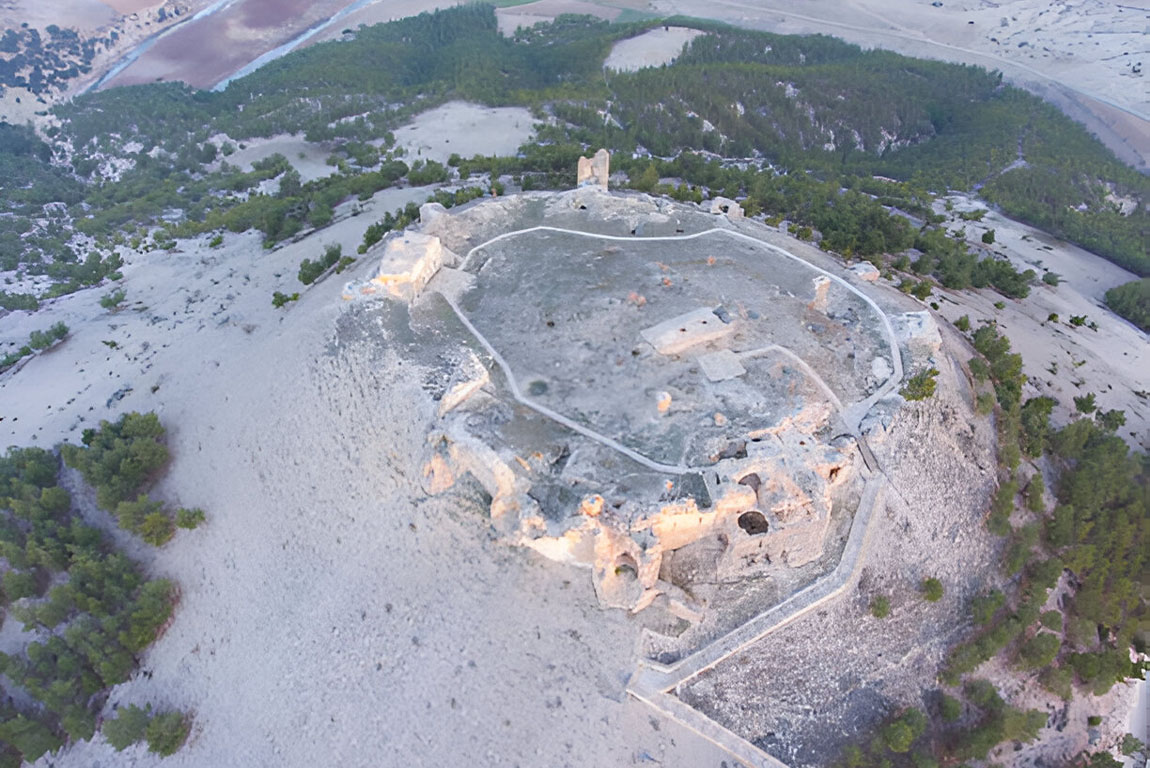 Килис (Kilis)-02