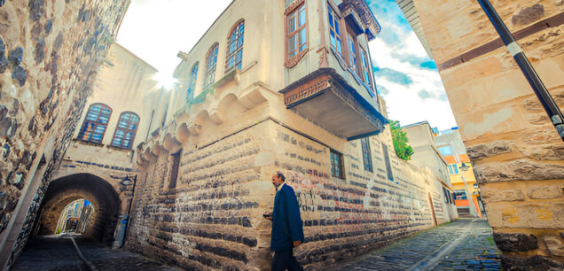 Килис (Kilis)