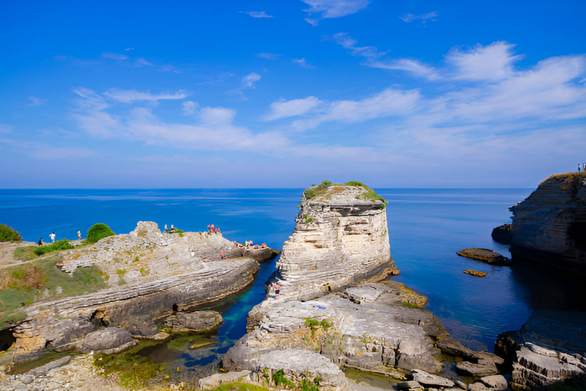 Коджаэли (Kocaeli)-03