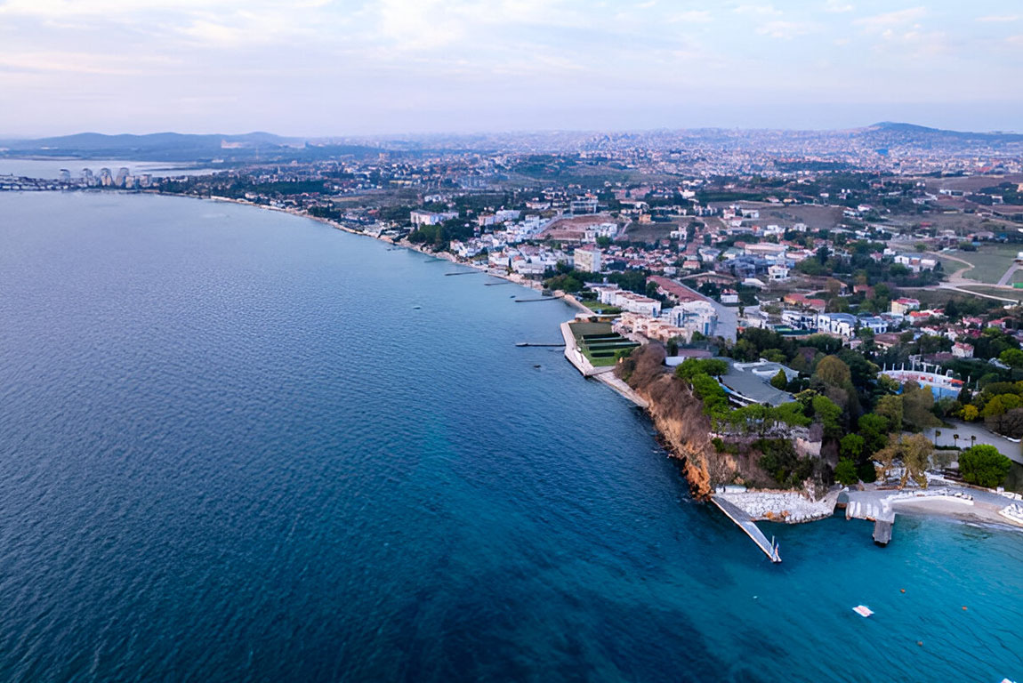 Коджаэли (Kocaeli)-04