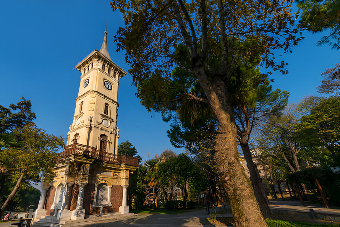 Коджаэли (Kocaeli)-05