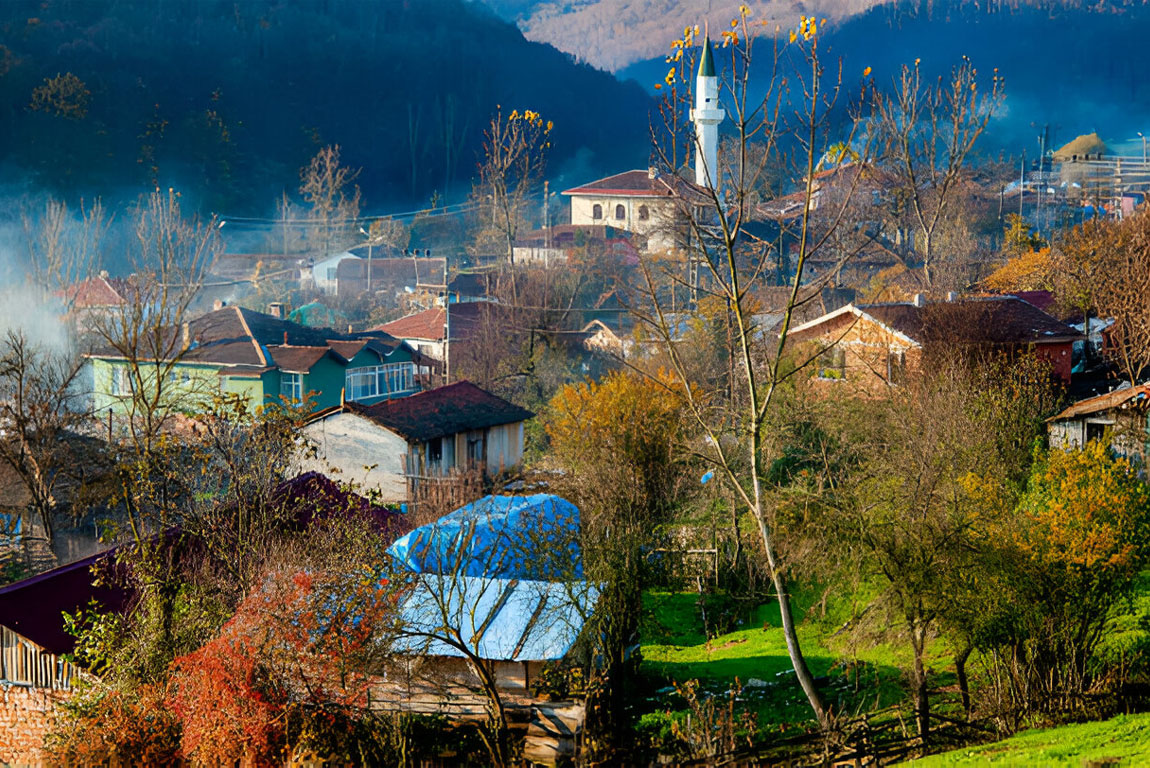 Кыркларели (Kırklareli)-01