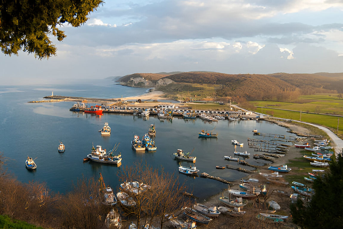 Кыркларели (Kırklareli)-02