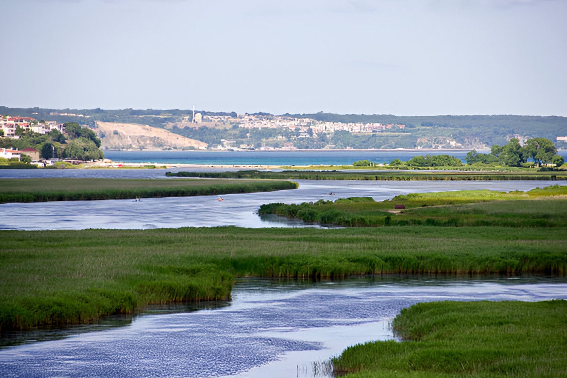 Кыркларели (Kırklareli)-03