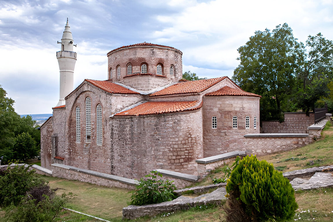 Кыркларели (Kırklareli)-04