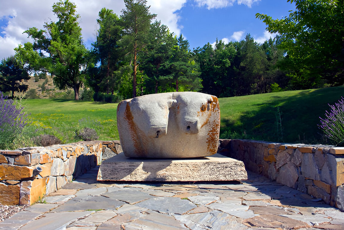 Ahi Evran Mosque, Kirsehir, Turkey