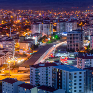 Кырыккале (Kırıkkale)