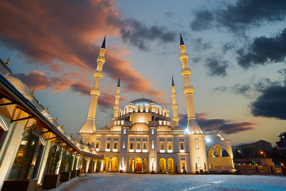 Кырыккале (Kırıkkale)-02