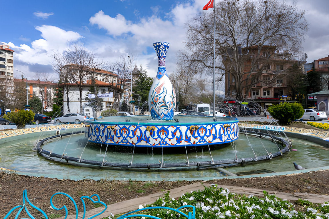 Кютахья (Kütahya)-01