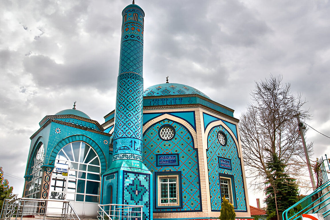 Кютахья (Kütahya)-02