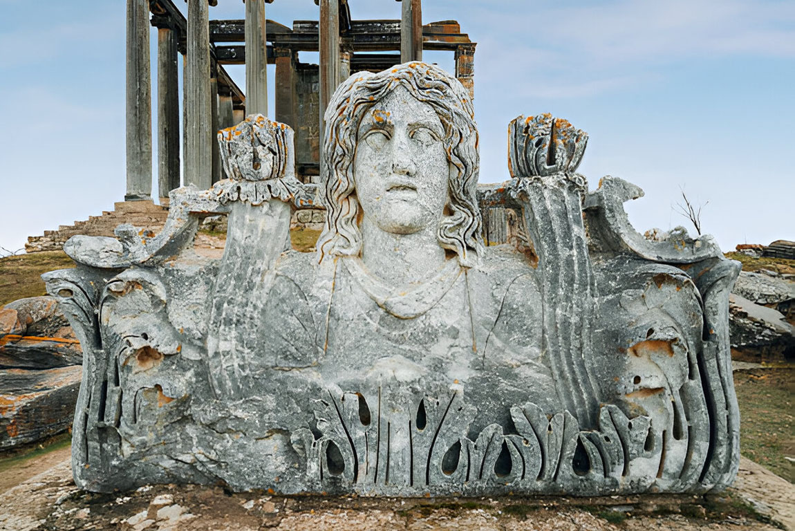 Кютахья (Kütahya)-03