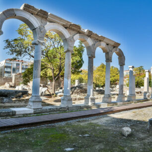 Маниса (Manisa)