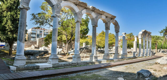 Маниса (Manisa)