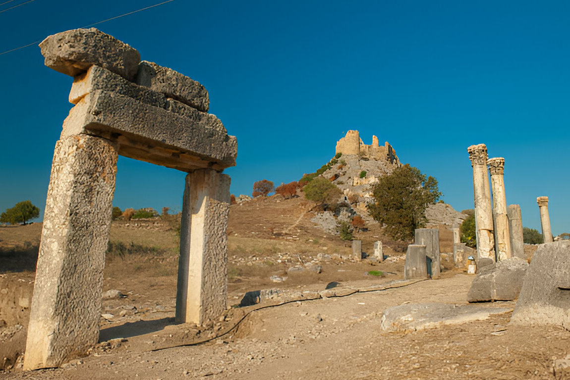 Османие (Osmaniye)-01