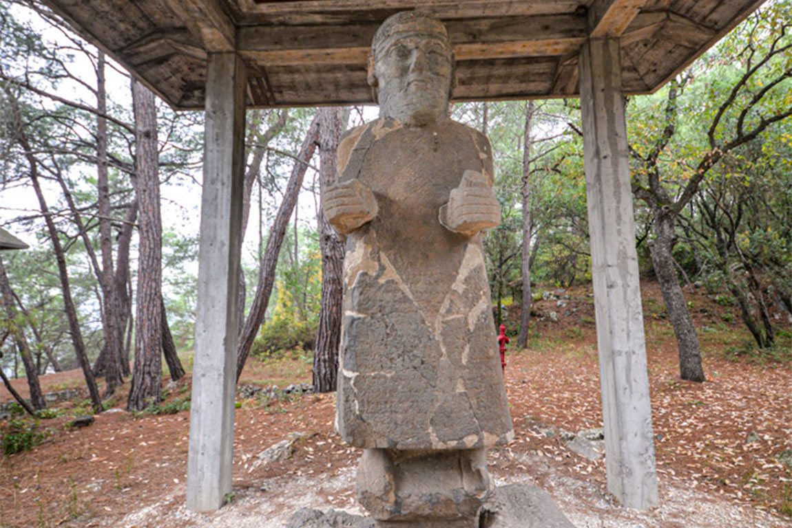 Османие (Osmaniye)-03