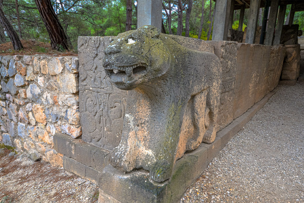 Османие (Osmaniye)-04