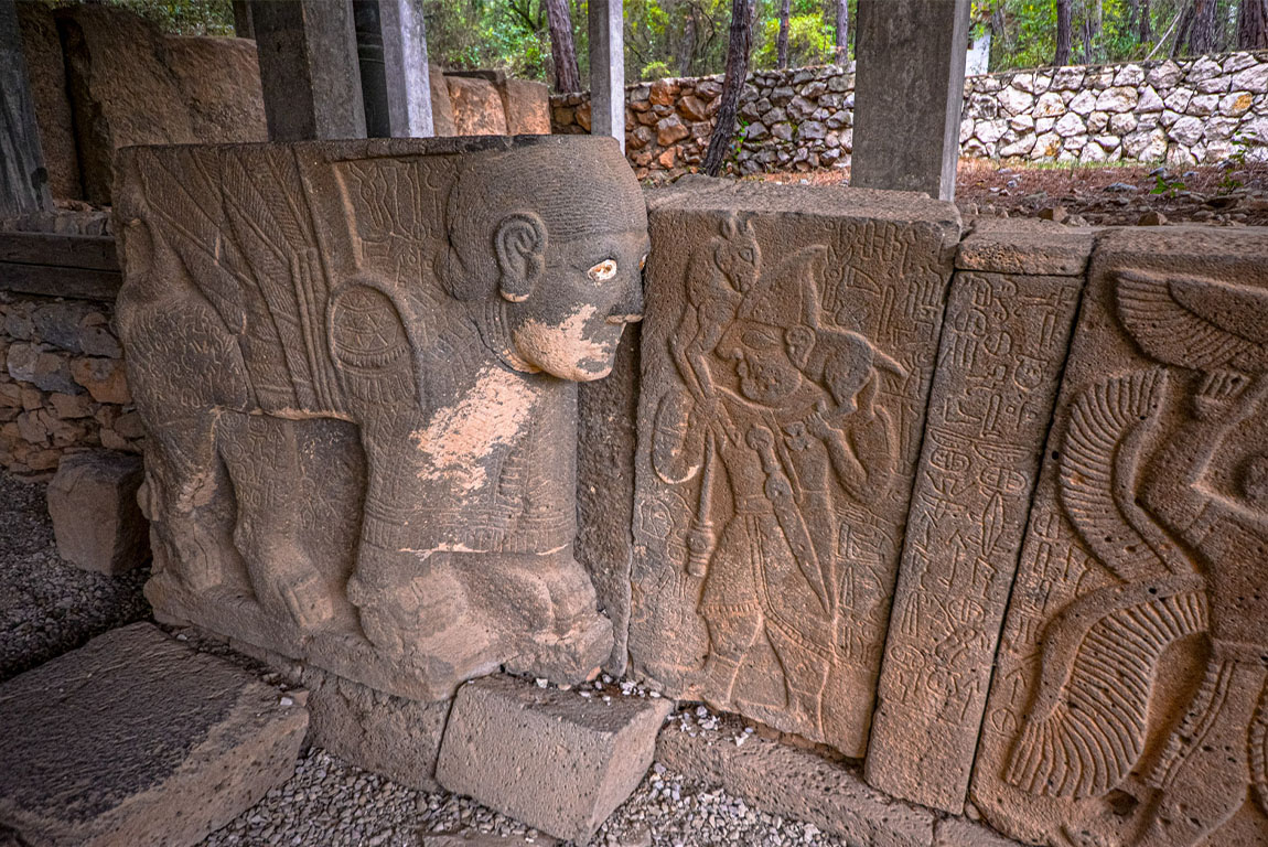 Османие (Osmaniye)-05