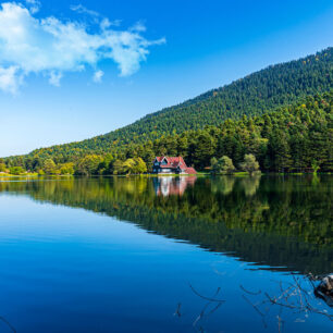 Сакарья (Sakarya)