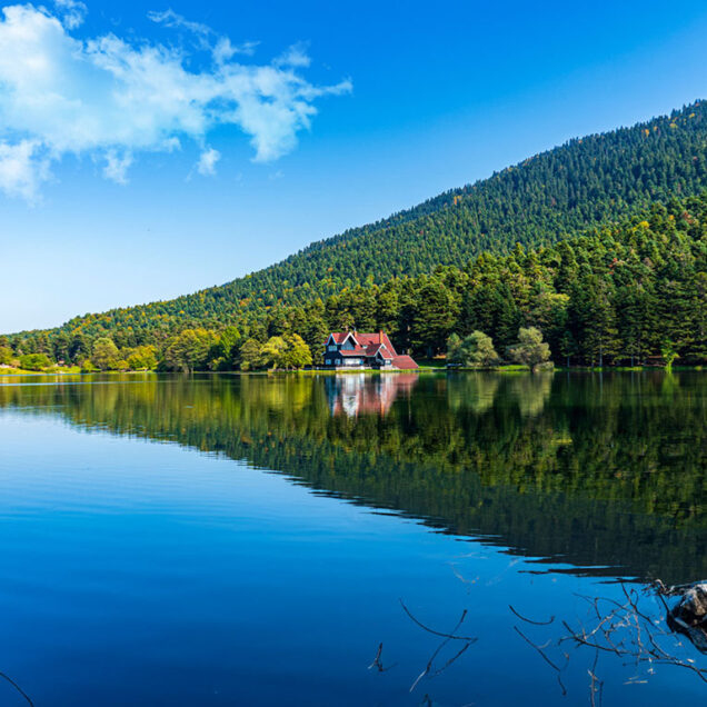 Сакарья (Sakarya)