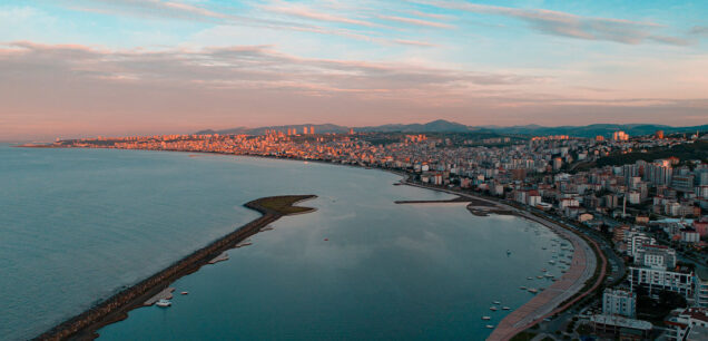 Самсун (Samsun)