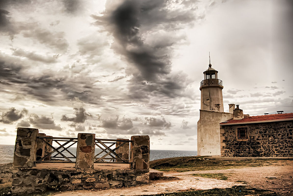 Синоп (Sinop)-03