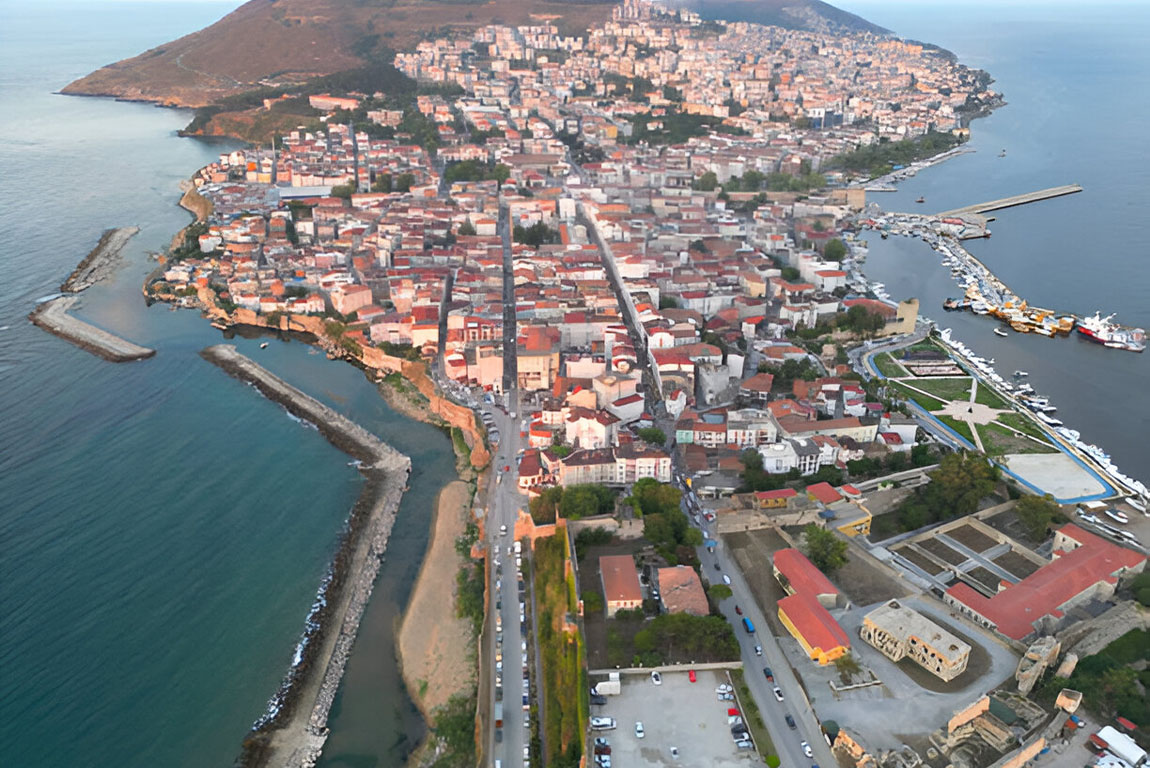 Синоп (Sinop)-05