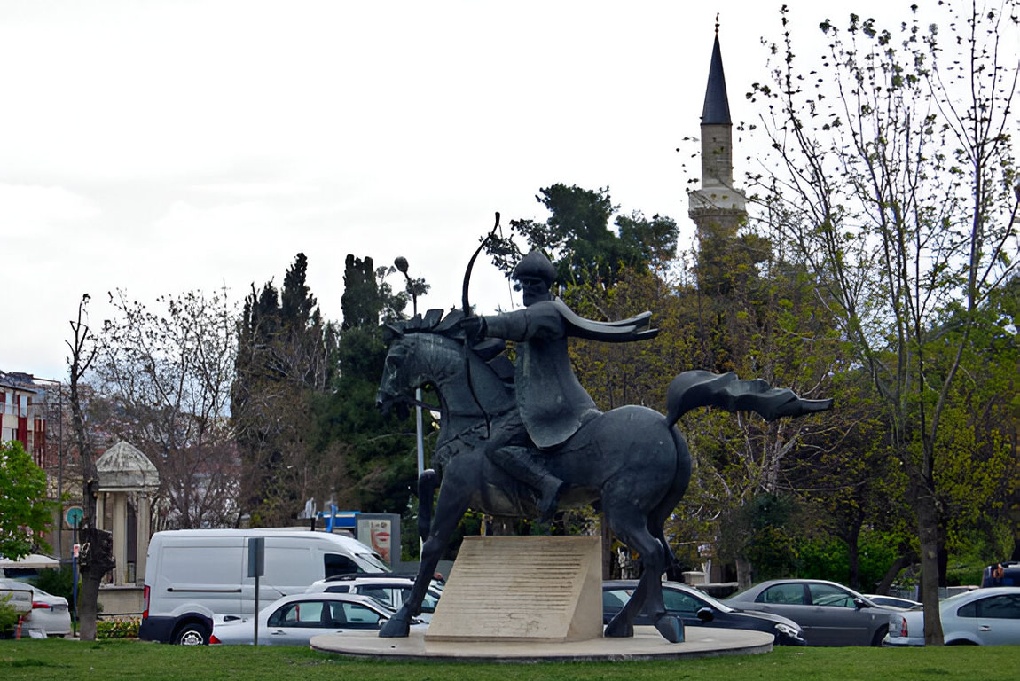 Текирдаг (Tekirdağ)-03