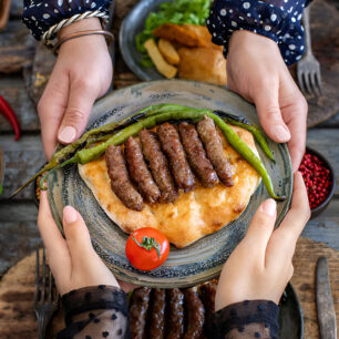 Текирдаг (Tekirdağ)