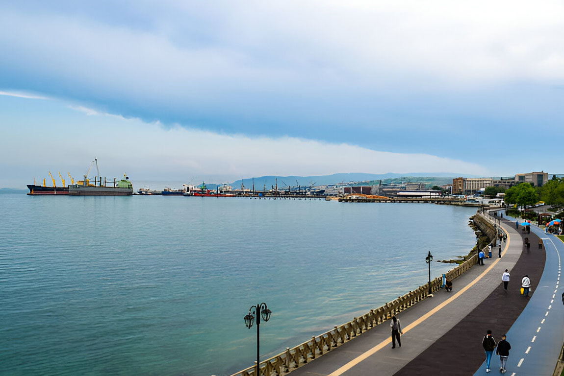 Текирдаг (Tekirdağ)-05