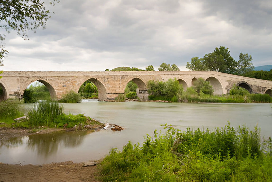 Токат (Tokat)-01