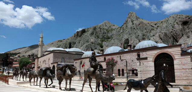 Токат (Tokat)