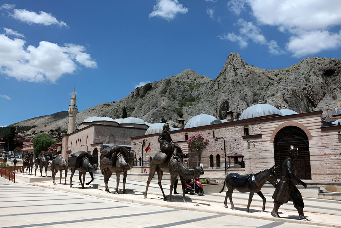 Токат (Tokat)-02