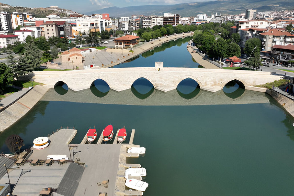 Токат (Tokat)-04