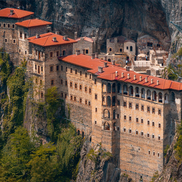 Трабзон (Trabzon)