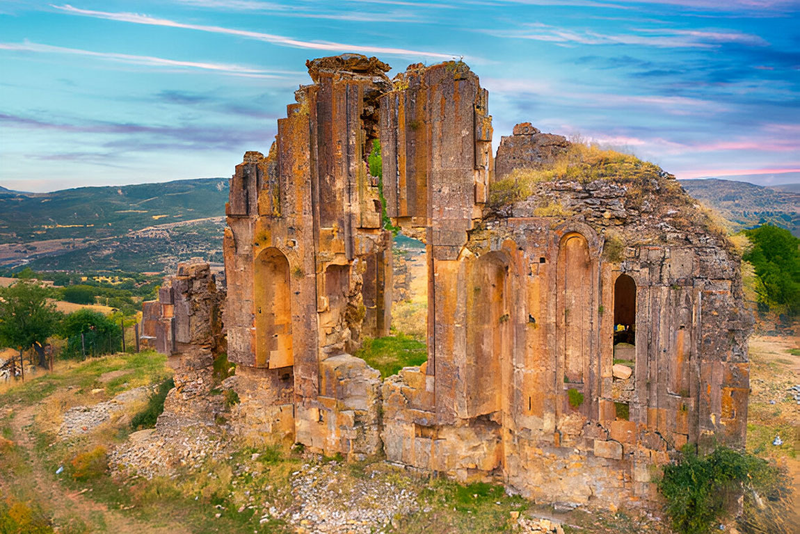 Тунджели (Tunceli)-03