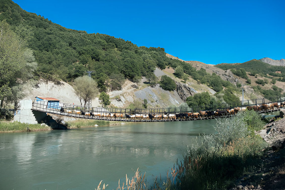 Тунджели (Tunceli)-04