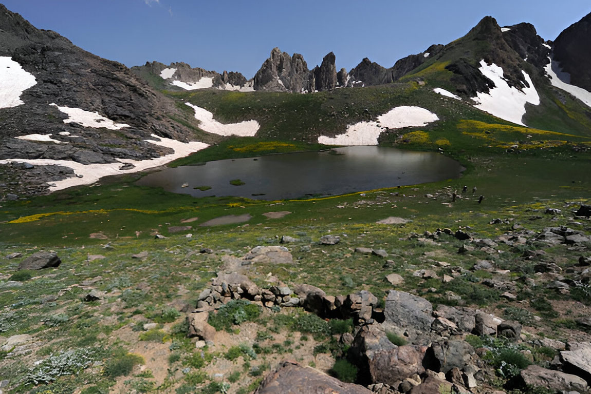 Хаккари (Hakkâri)-02