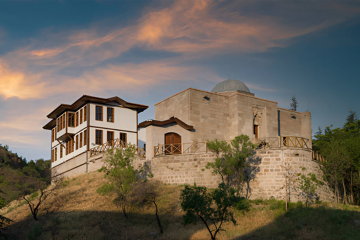 Чанкыры (Çankırı)-04