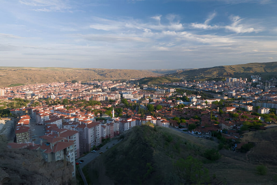 Чанкыры (Çankırı)-05