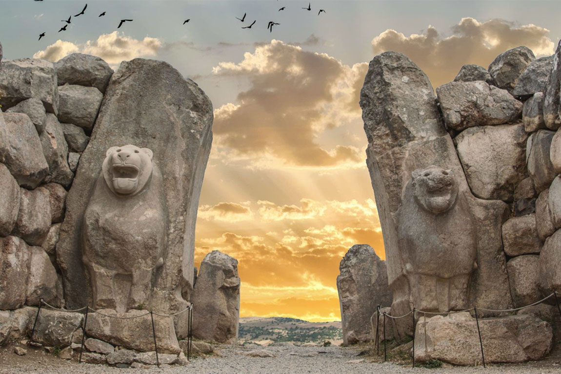 Чорум (Çorum)-03