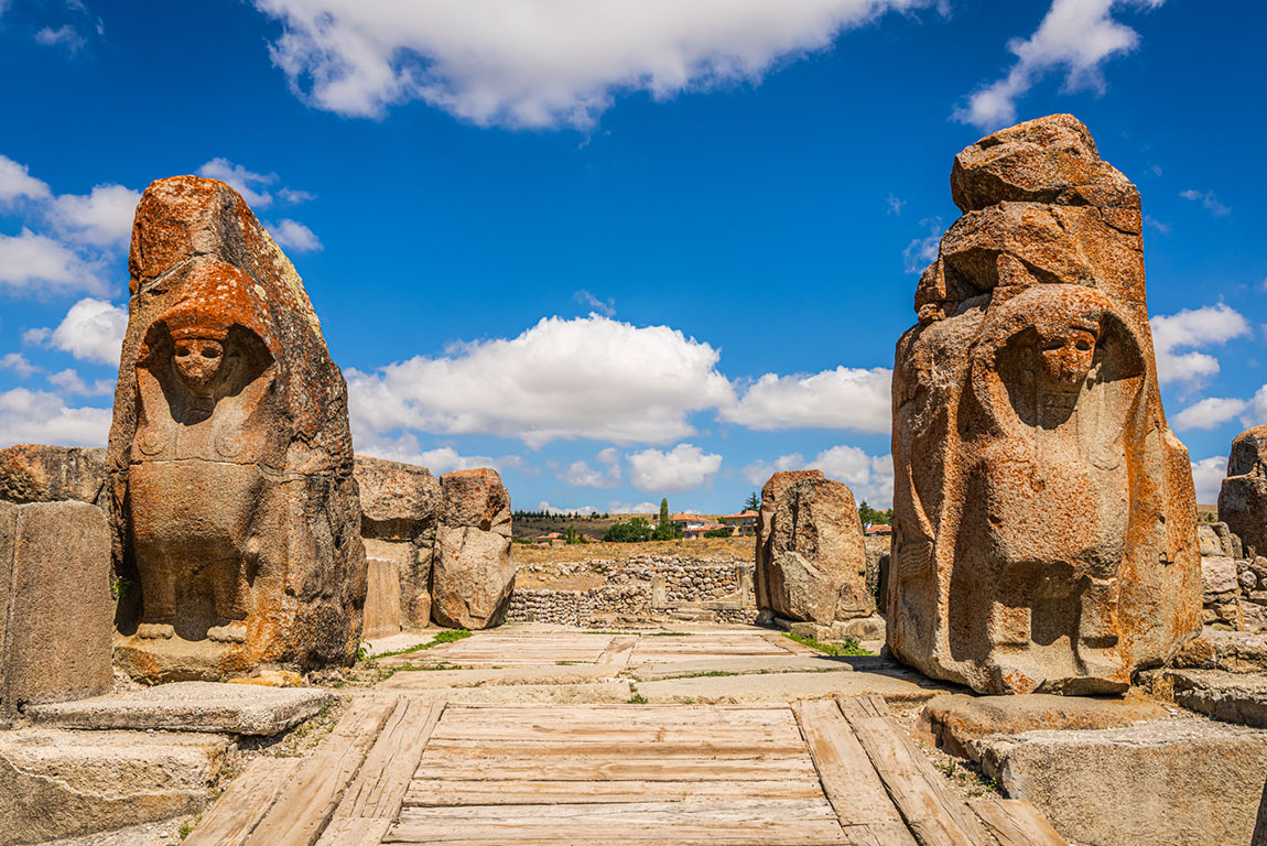 Чорум (Çorum)-05