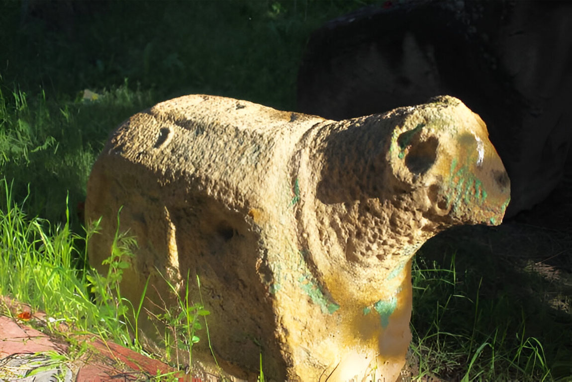 Ыгдыр (Iğdır)-01