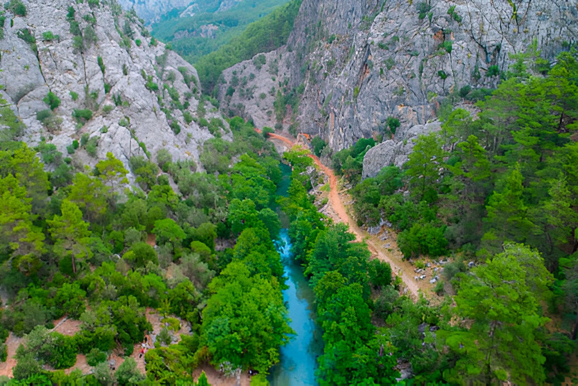 Ыспарта (Isparta)-01