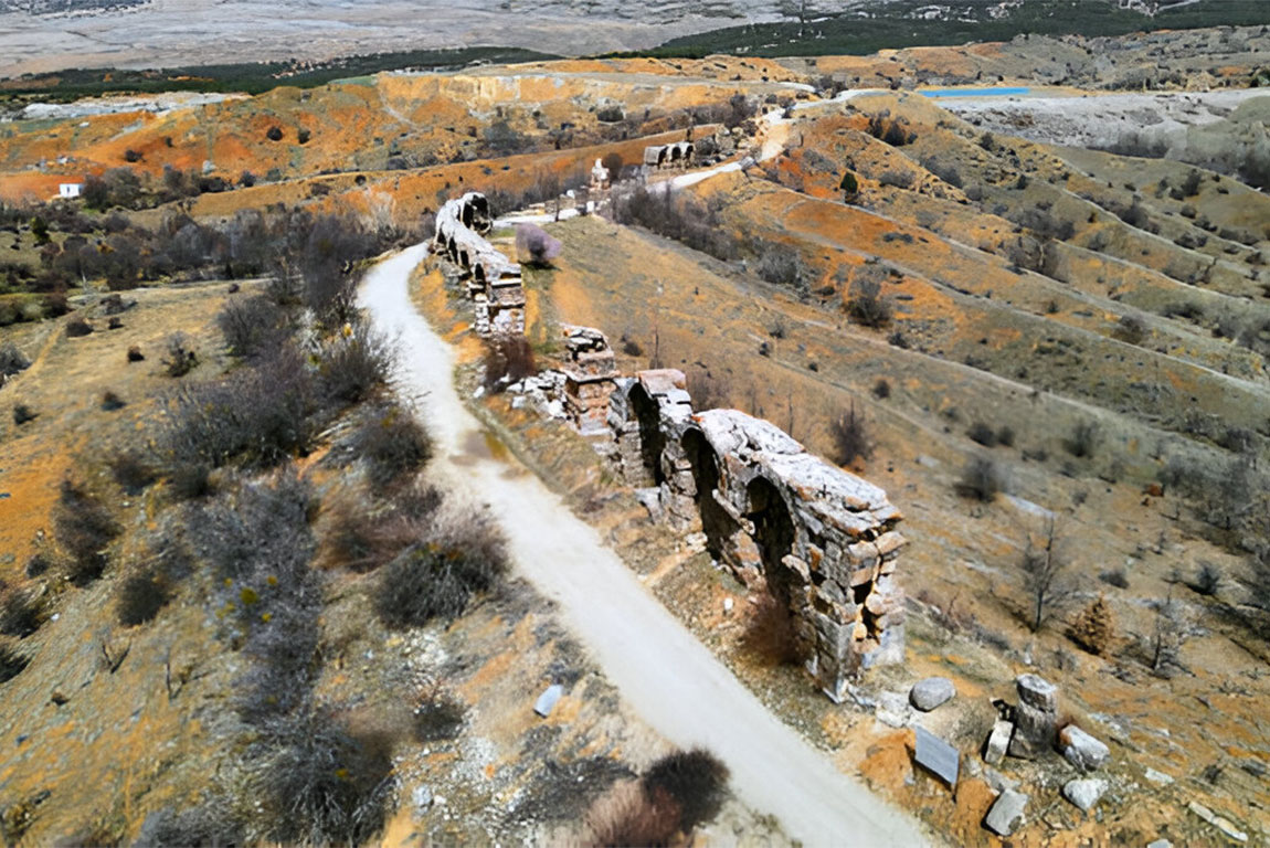 Ыспарта (Isparta)-02