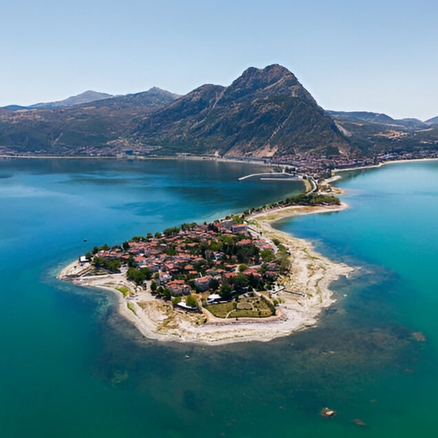 Ыспарта (Isparta)