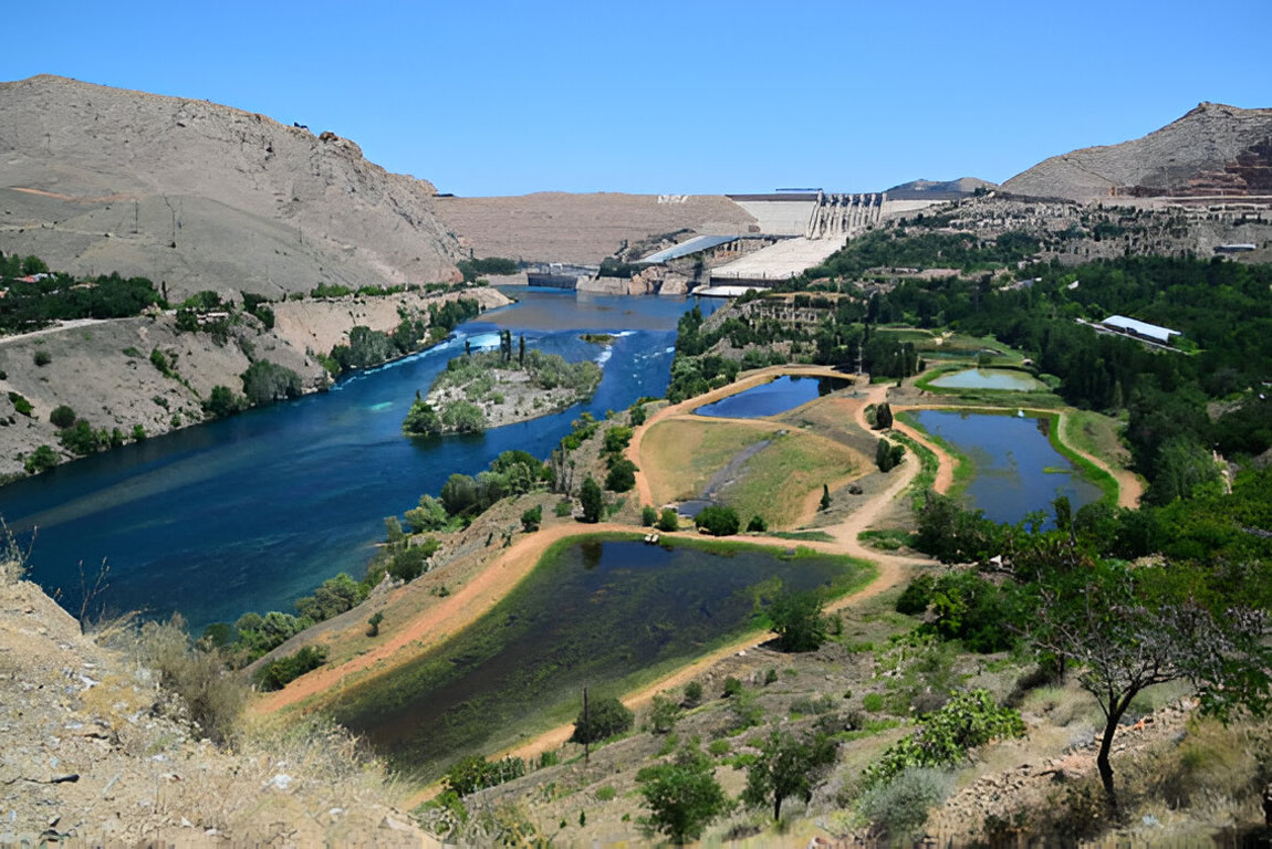 Элязы (Elazığ)-01