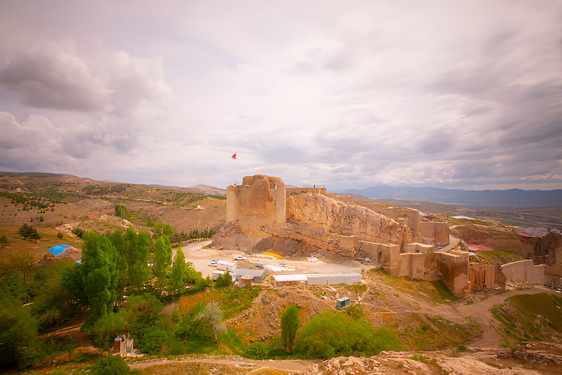 Элязы (Elazığ)-02