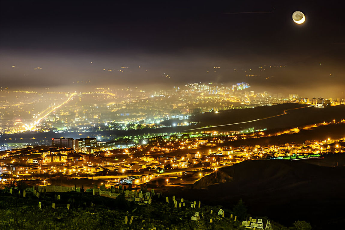 Элязы (Elazığ)-03