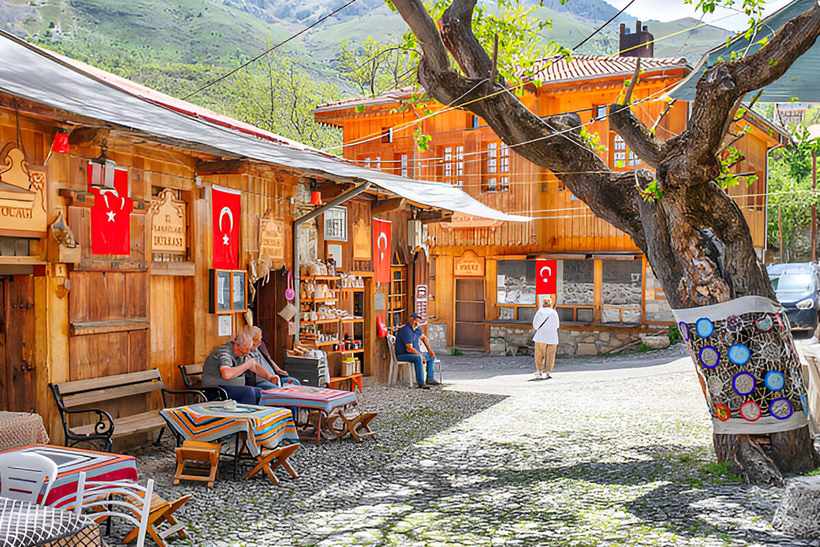 Эрзинджан (Erzincan)-03